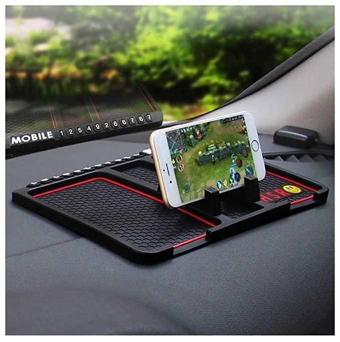 Car accessories