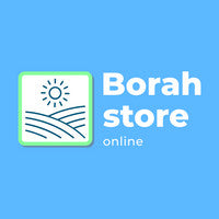 Borah store